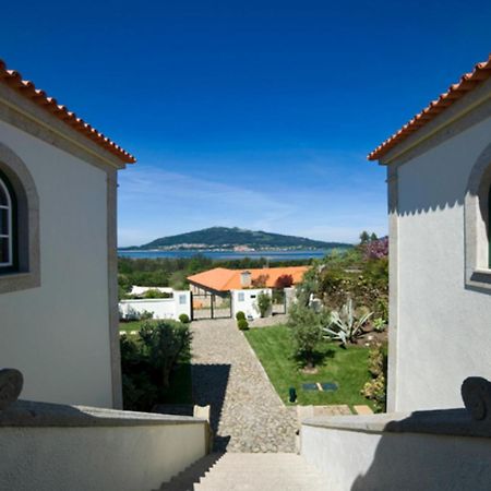 Rinoterra Minho Ξενοδοχείο Caminha Εξωτερικό φωτογραφία