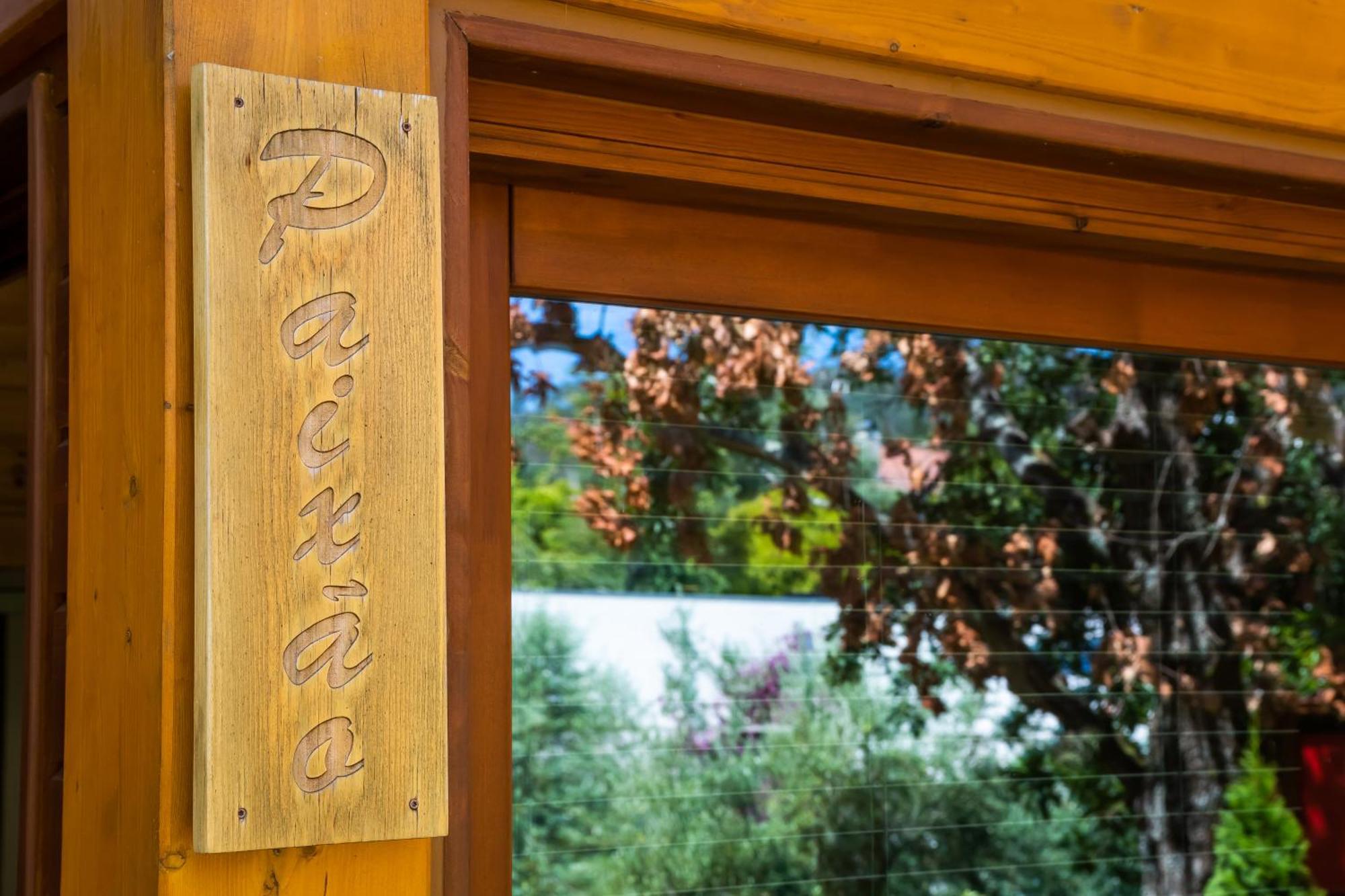 Rinoterra Minho Ξενοδοχείο Caminha Εξωτερικό φωτογραφία