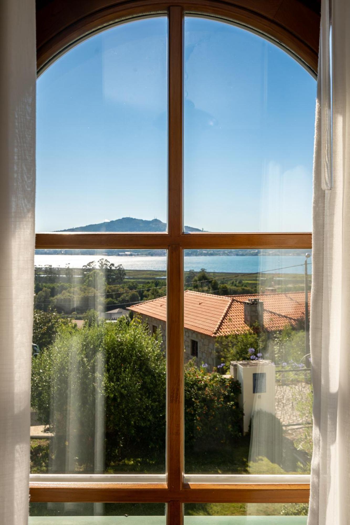 Rinoterra Minho Ξενοδοχείο Caminha Εξωτερικό φωτογραφία