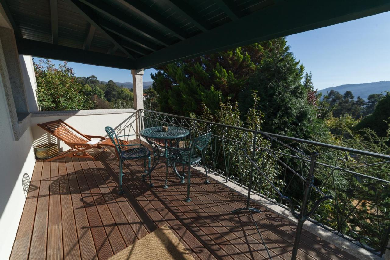 Rinoterra Minho Ξενοδοχείο Caminha Εξωτερικό φωτογραφία